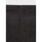 Pantalon En Velours Côtelé Prémaman