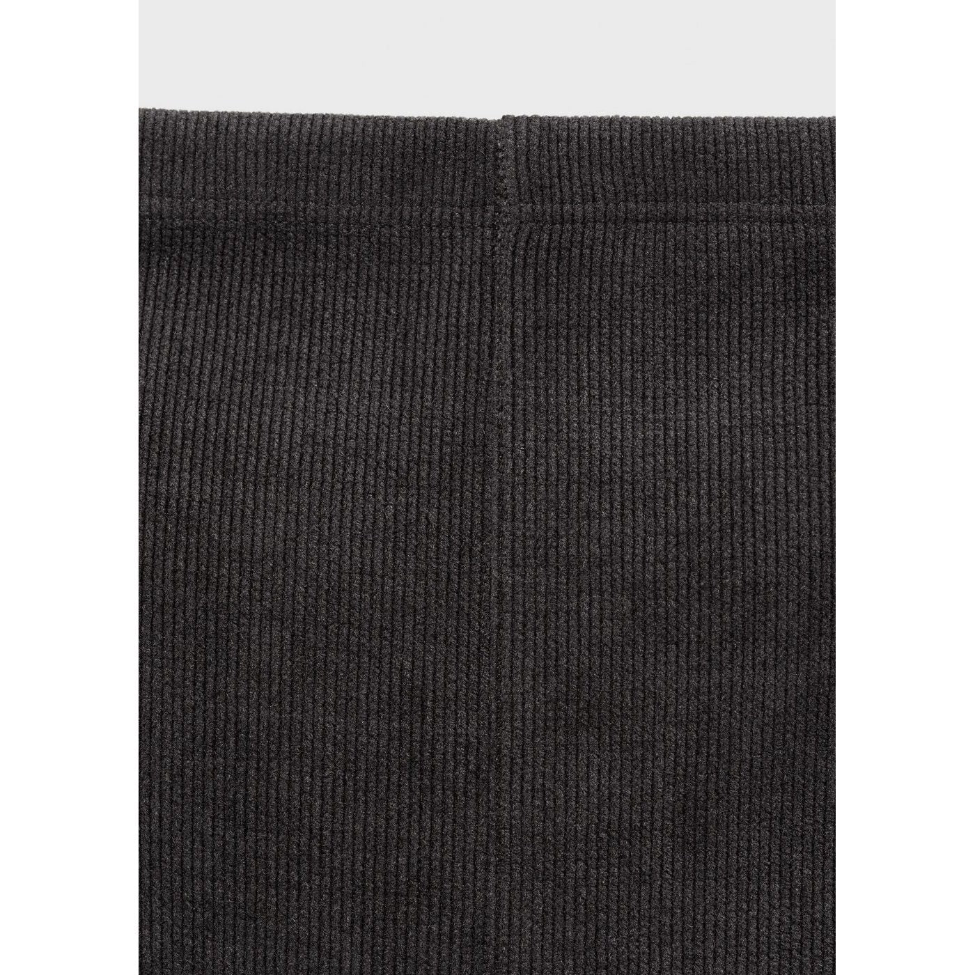 Pantalon En Velours Côtelé Prémaman