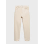 Jean Newmom Confort Taille Haute