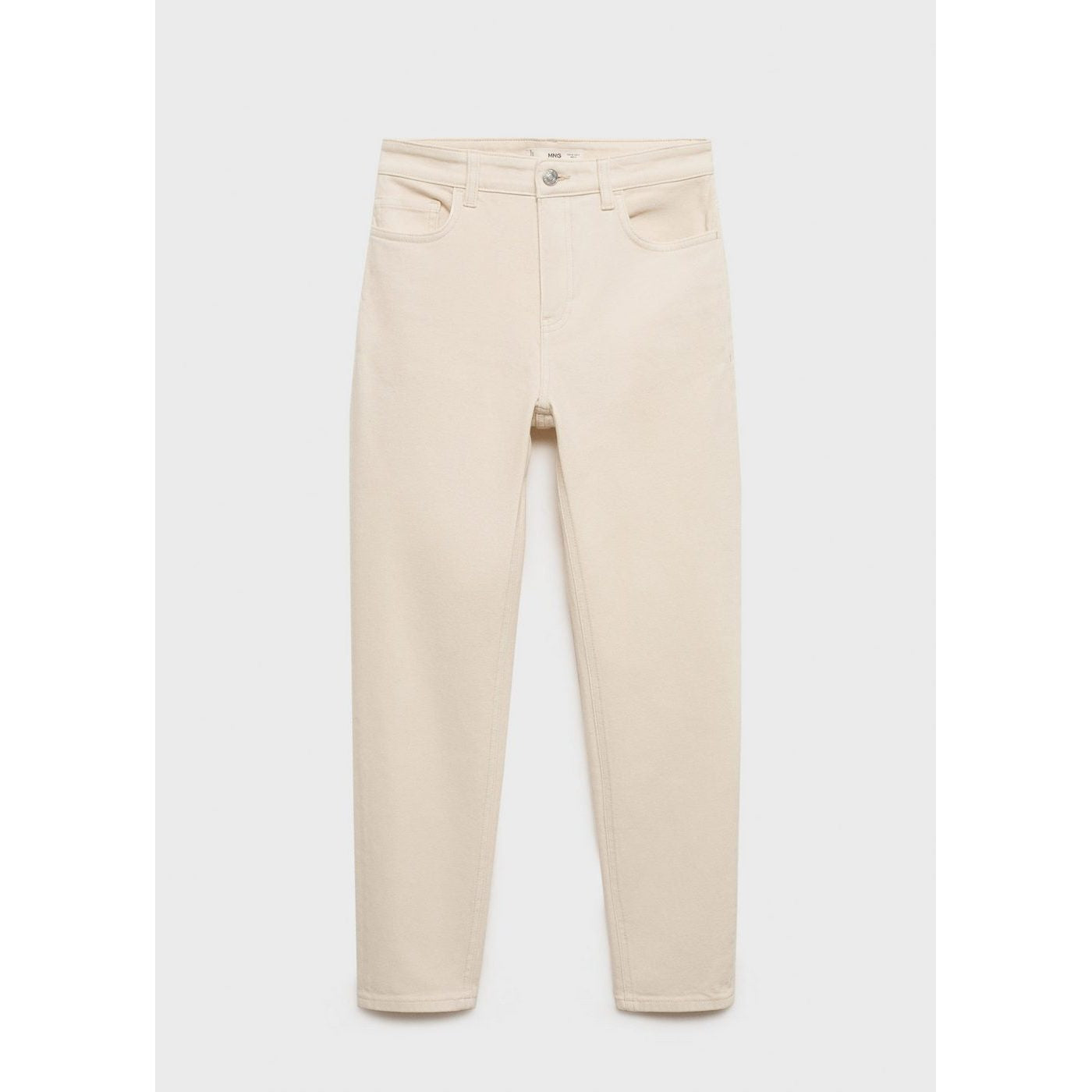 Jean Newmom Confort Taille Haute
