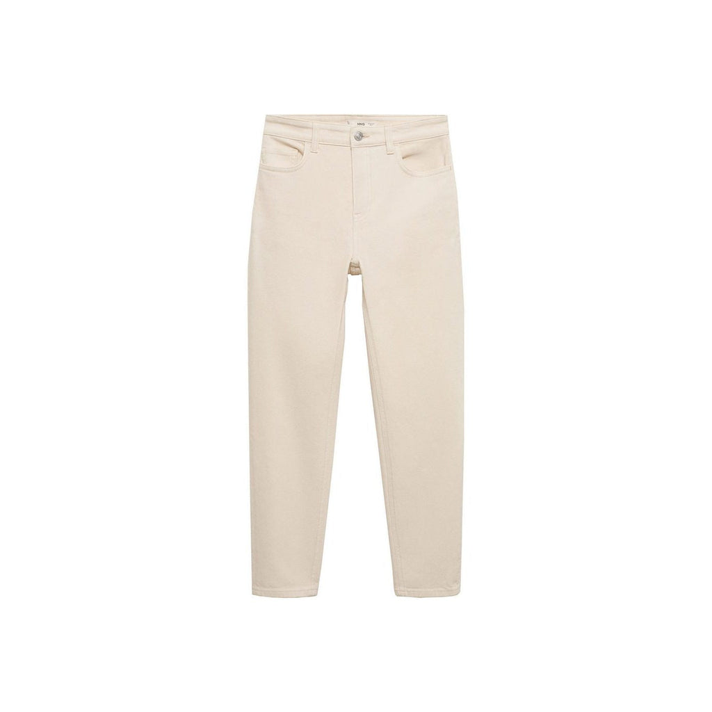 Jean Newmom Confort Taille Haute