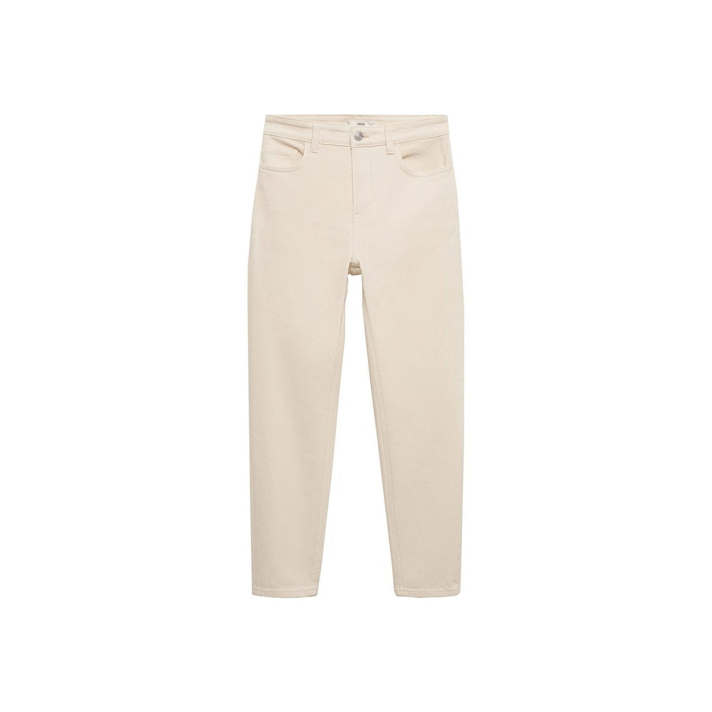 Jean Newmom Confort Taille Haute