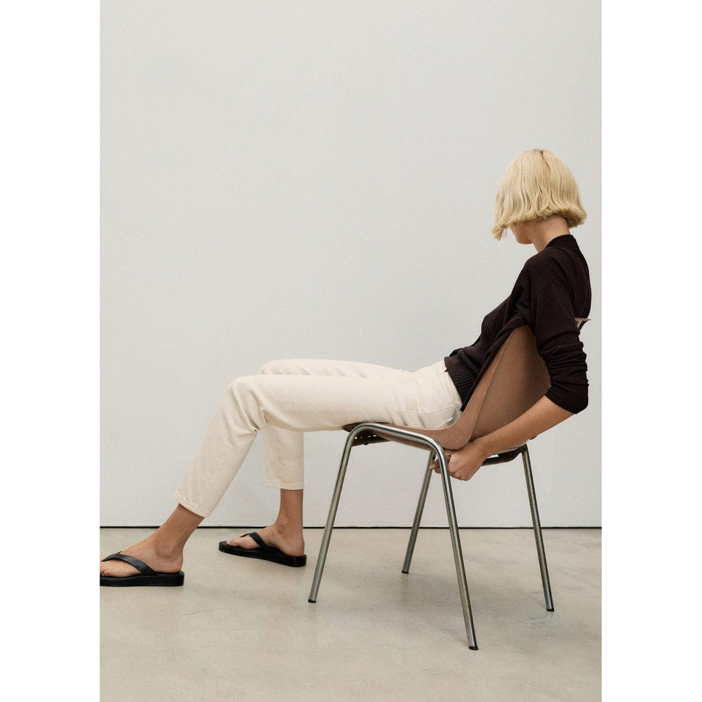 Jean Newmom Confort Taille Haute
