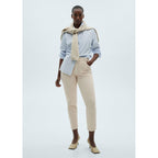 Jean Newmom Confort Taille Haute