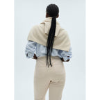Jean Newmom Confort Taille Haute