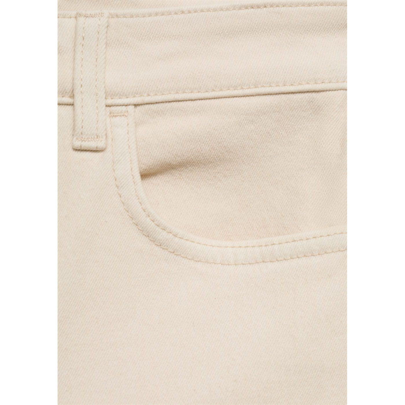 Jean Newmom Confort Taille Haute
