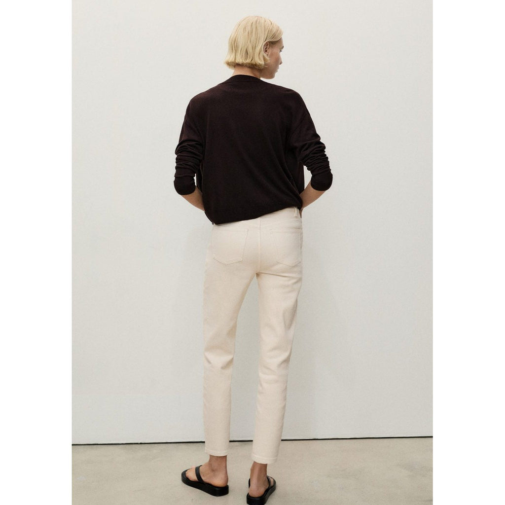 Jean Newmom Confort Taille Haute