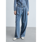 Jean Wideleg Pinces