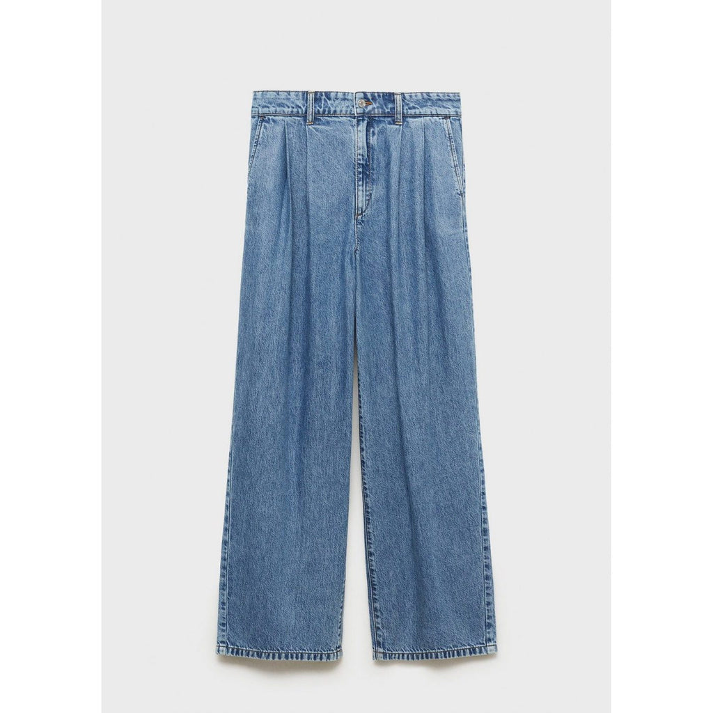 Jean Wideleg Pinces