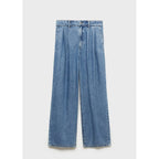 Jean Wideleg Pinces