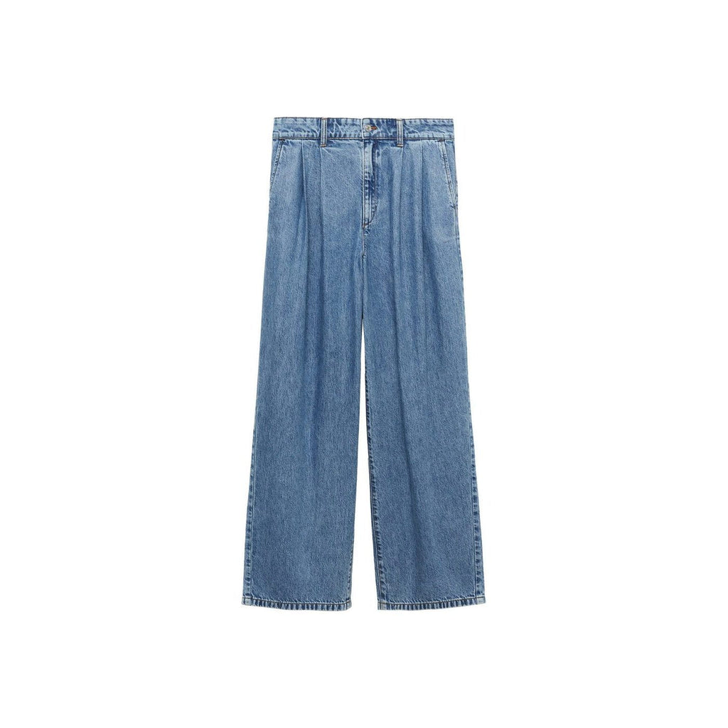 Jean Wideleg Pinces
