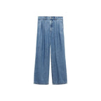Jean Wideleg Pinces
