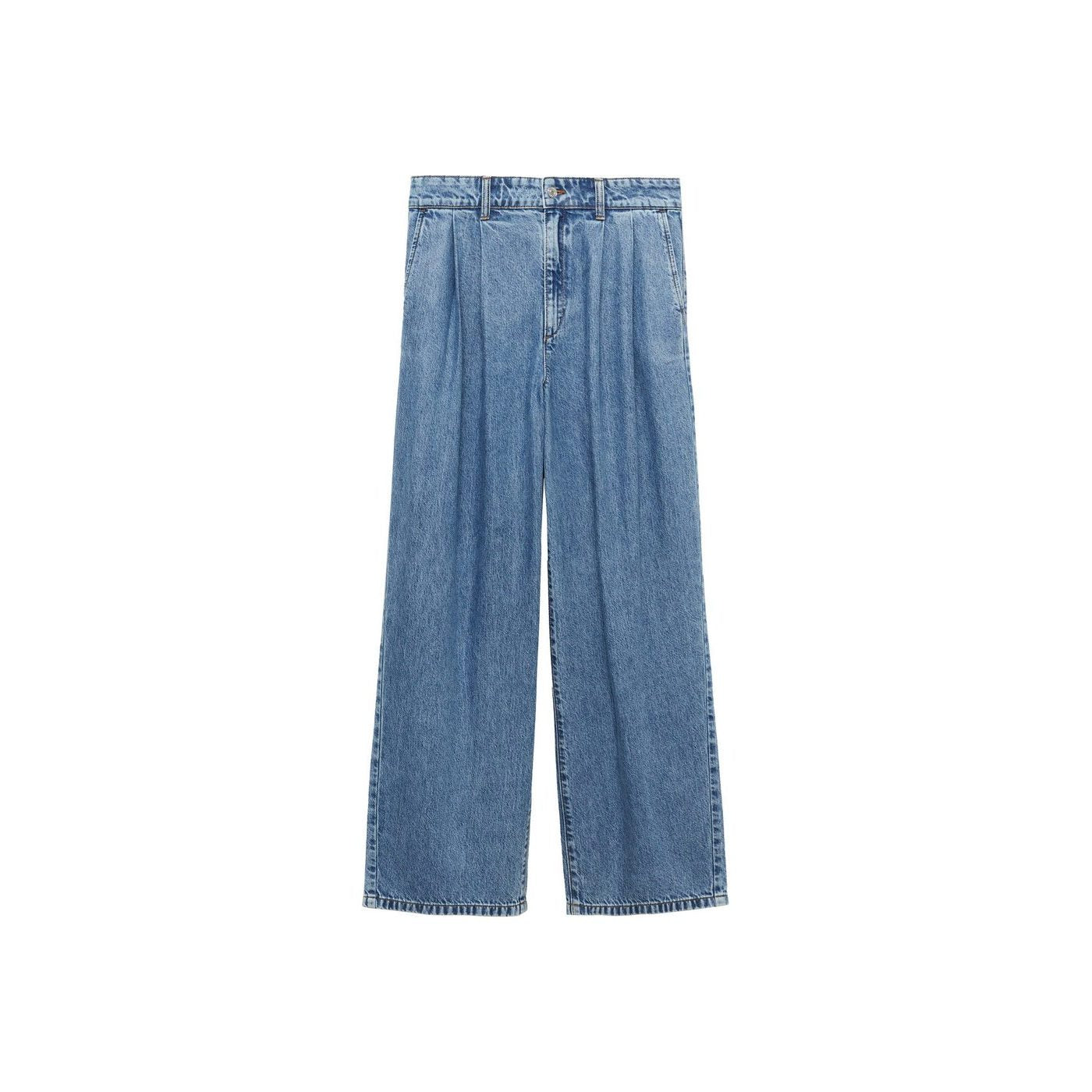 Jean Wideleg Pinces