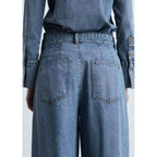Jean Wideleg Pinces