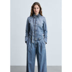 Jean Wideleg Pinces