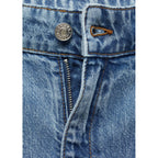 Jean Wideleg Pinces