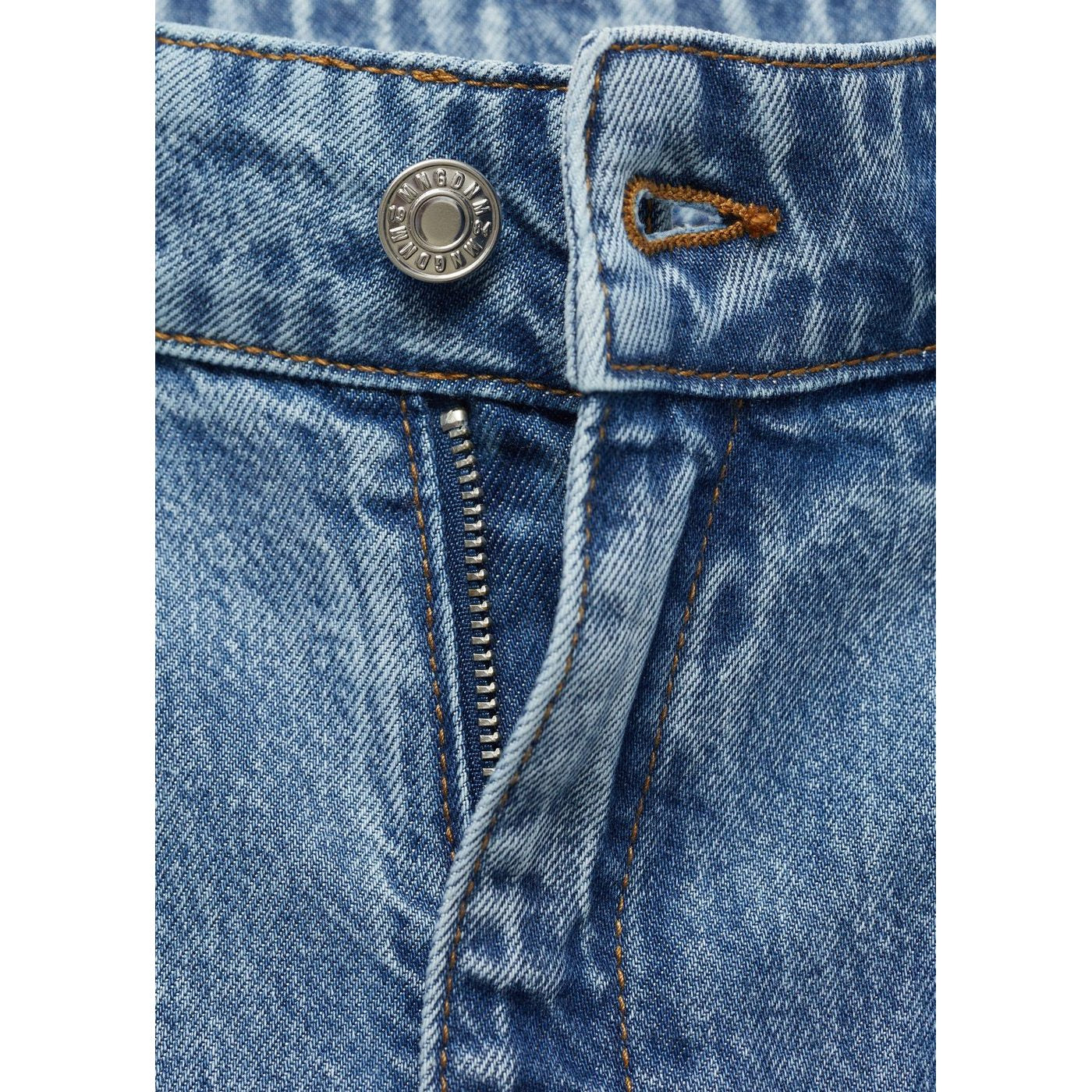 Jean Wideleg Pinces