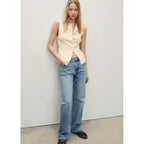 Jean Miami Droit Taille Normale