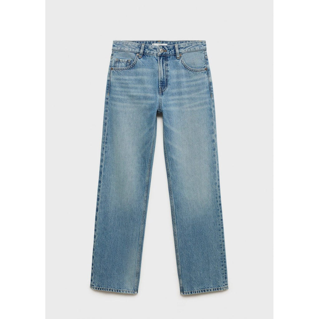 Jean Miami Droit Taille Normale