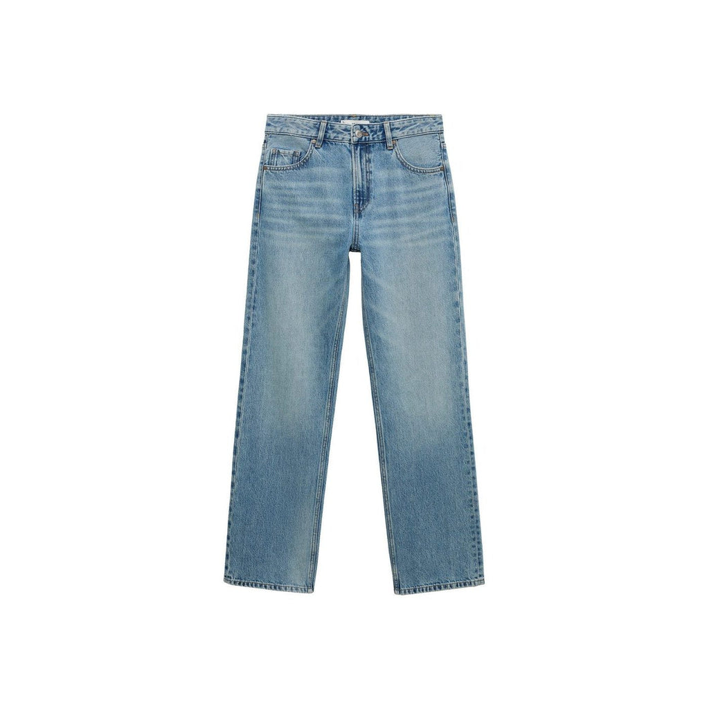 Jean Miami Droit Taille Normale