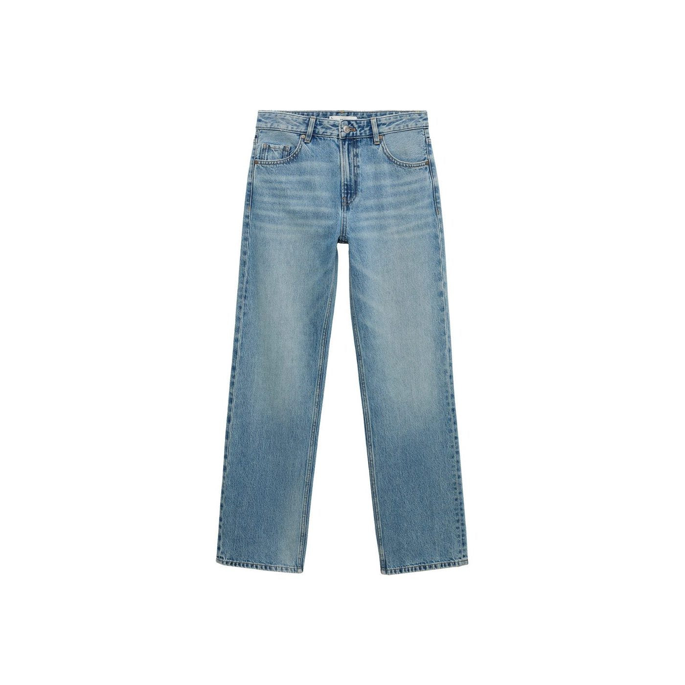 Jean Miami Droit Taille Normale