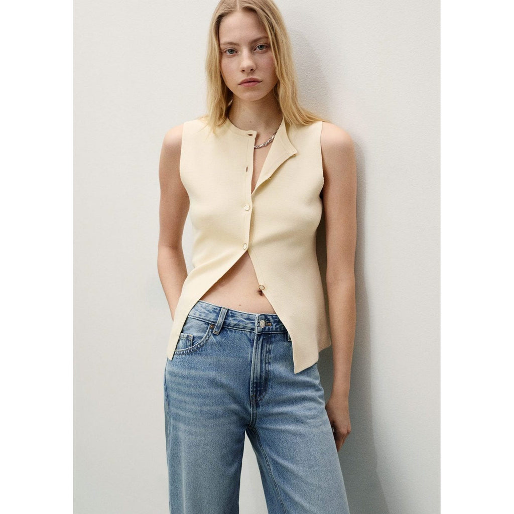 Jean Miami Droit Taille Normale