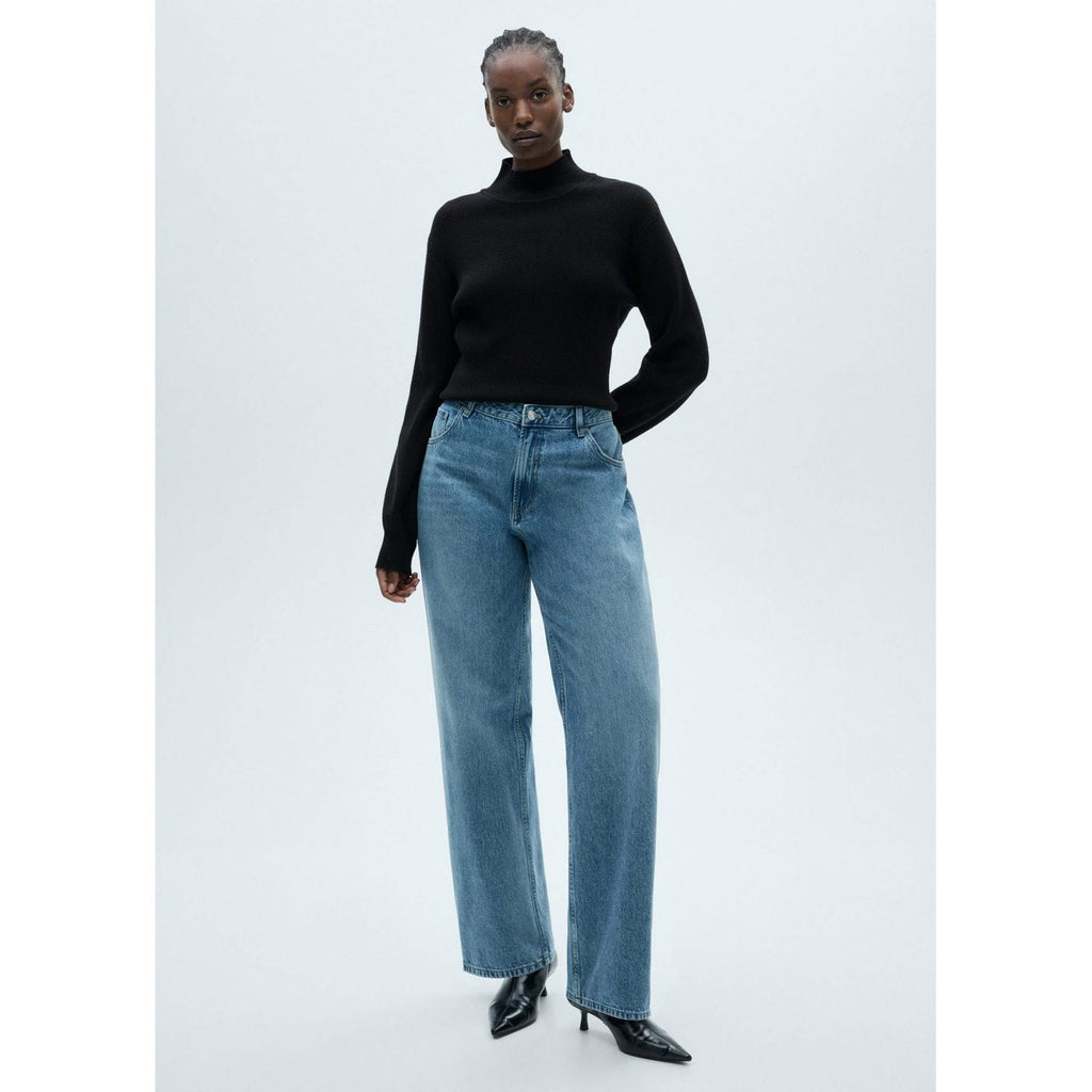 Jean Miami Droit Taille Normale