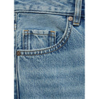 Jean Miami Droit Taille Normale