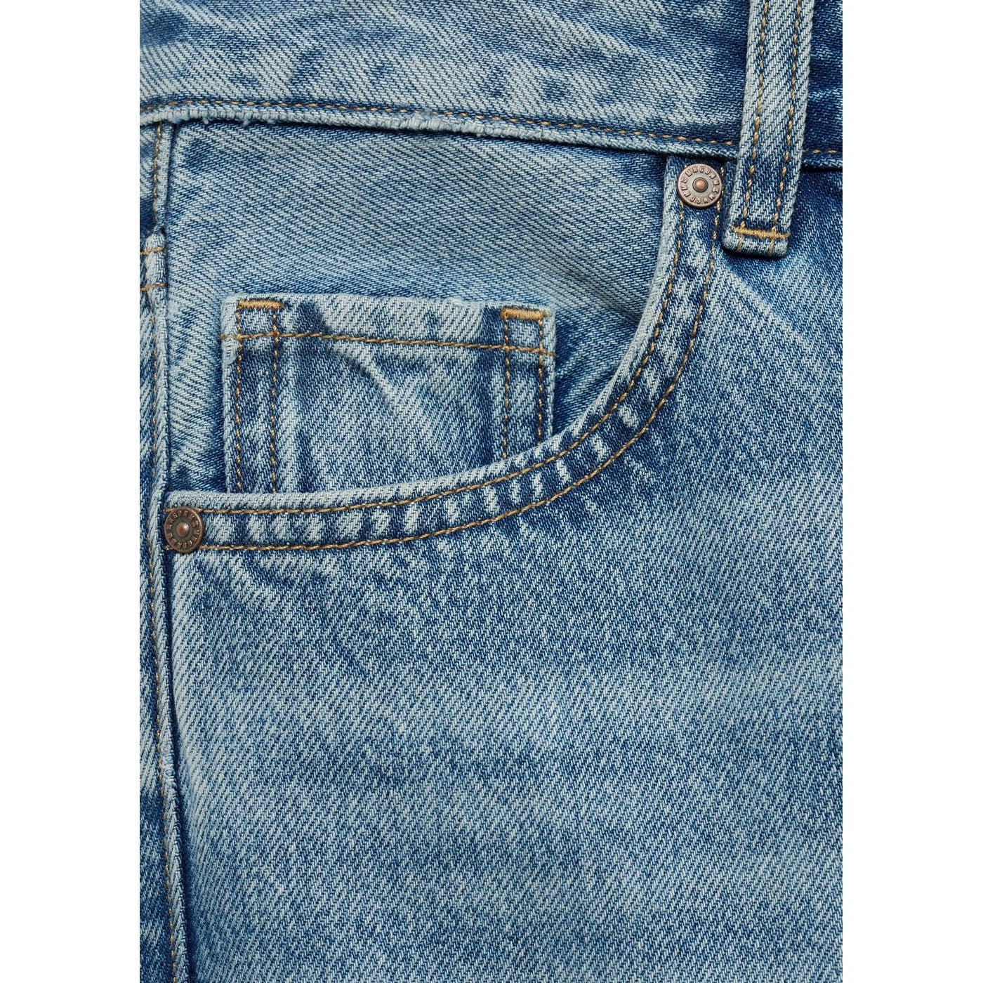 Jean Miami Droit Taille Normale
