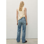 Jean Miami Droit Taille Normale