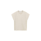 T-Shirt Coton Col Rond