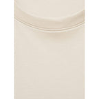 T-Shirt Coton Col Rond