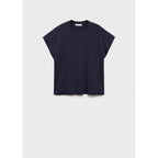 T-Shirt Coton Col Rond