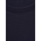 T-Shirt Coton Col Rond