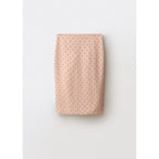 Jupe Midi Ornements Cristaux