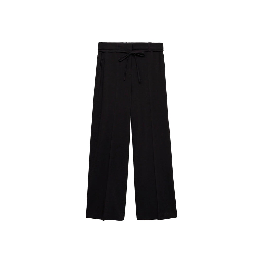 Pantalon De Costume Droit