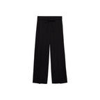 Pantalon De Costume Droit