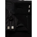 Pantalon De Costume Droit