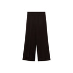 Pantalon Droit Costume