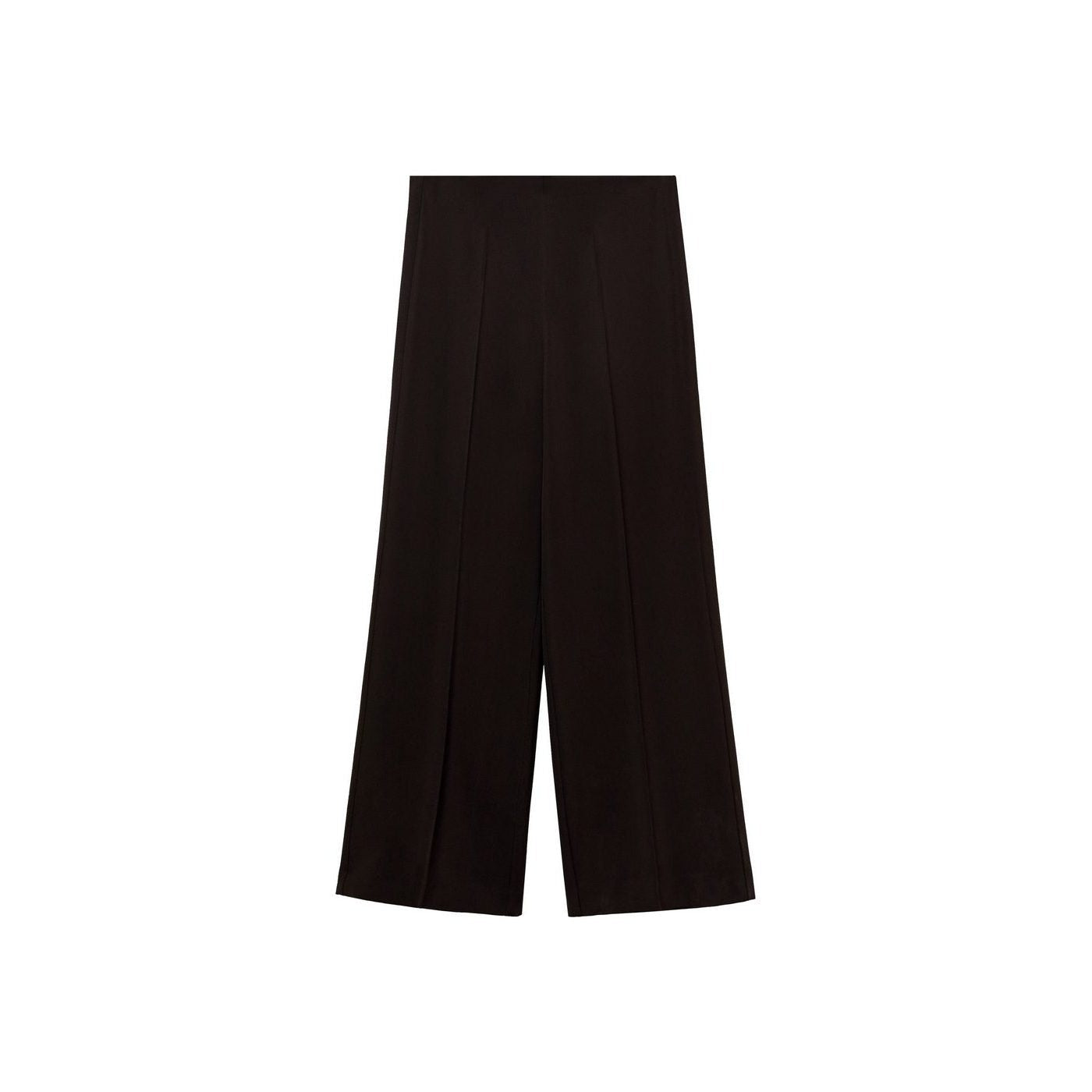 Pantalon Droit Costume