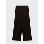 Pantalon Droit Costume