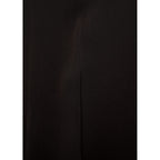 Pantalon Droit Costume