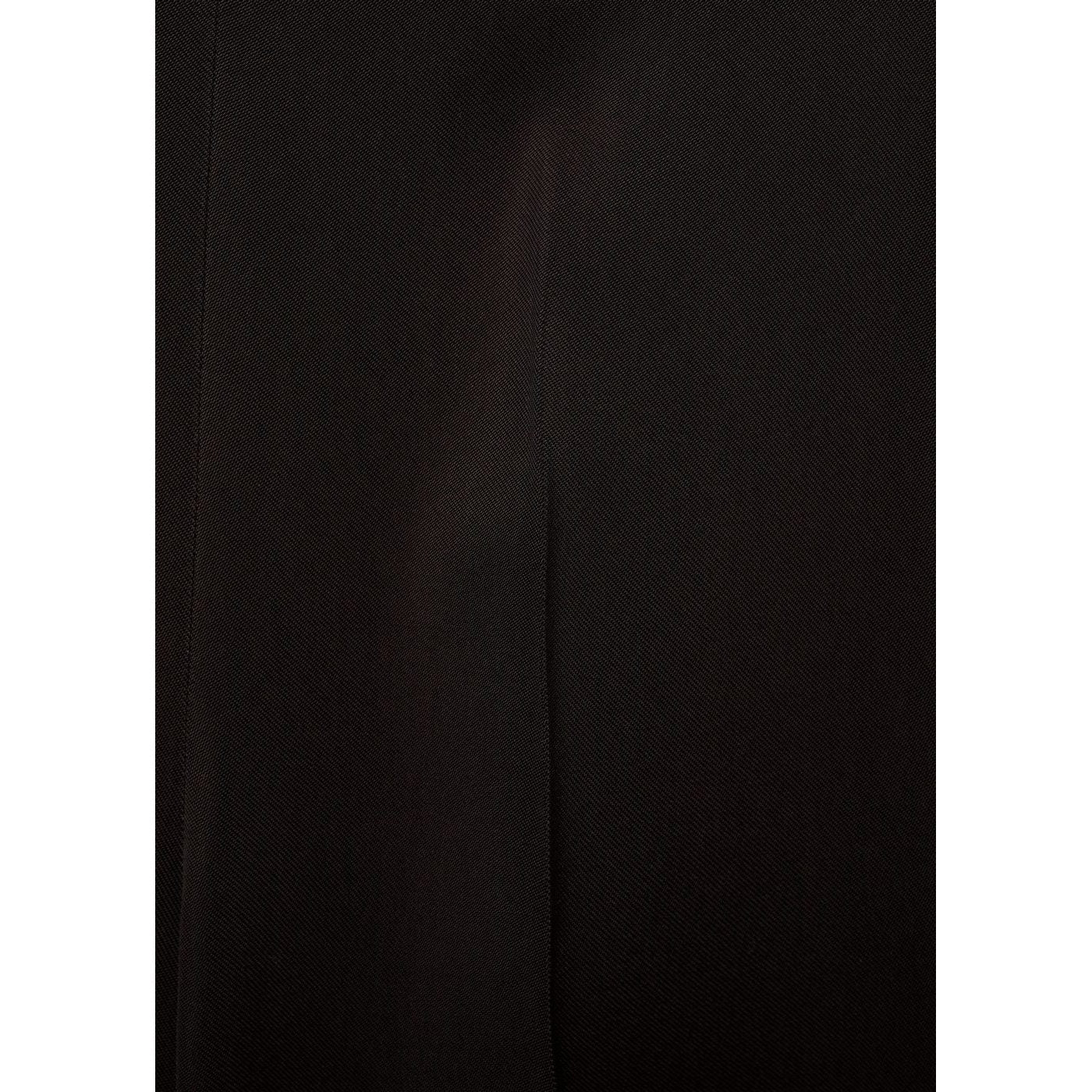 Pantalon Droit Costume