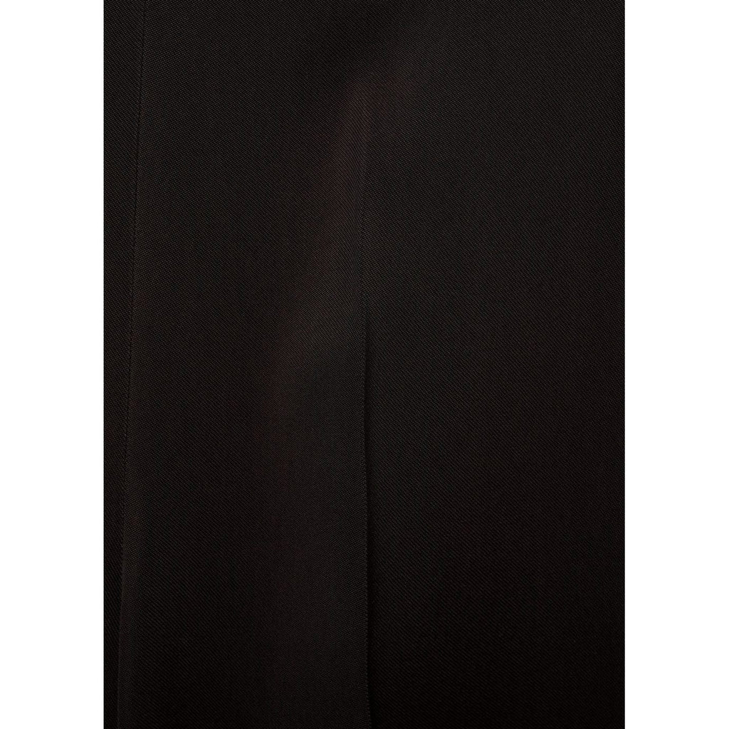 Pantalon Droit Costume