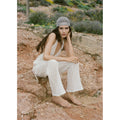 Sandales Brides Ouvertes À L_x0019_ Arrière