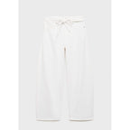 Jean Ballon Ceinture