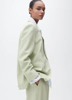 Blazer Costume Droit