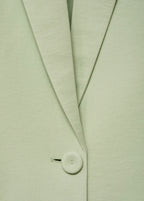 Blazer Costume Droit