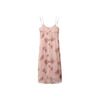 Robe Combinée Imprimé Fleuri