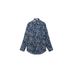 Chemise Coton Imprimée